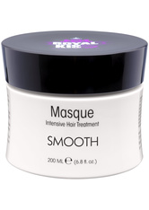 KIS Kappers Royal KIS Smooth Masque 200 ml Haarmaske