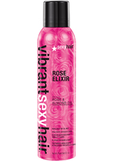 Sexy Hair Haarpflege Vibrant Sexy Hair Rose Elixir Hair & Body Dry Oil Mist 150 ml