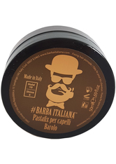 Barba Italiana Barolo strong hold Pomade 100 ml Haarcreme