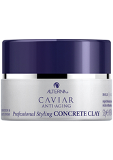 Alterna Styling Caviar Anti-Aging Professional Concrete Clay Haarwachs 50.0 g