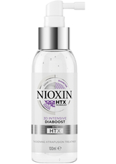Nioxin - 3d Intensive Diaboost Treatment  - Leave-In-Pflege - 100 Ml -