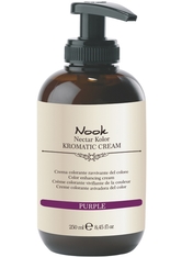 Nook Nectar Kolor Kromatic Cream Purple 250 ml