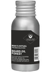 Dear Beard Man's Ritual Beard Oil Forest 50 ml