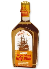 Clubman Pinaud Produkte Virgin Island Bay Rum After Shave 177ml After Shave 177.0 ml