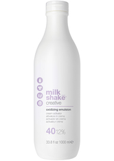milk_shake Oxidizing Emulsion 40 Vol 1000 ml