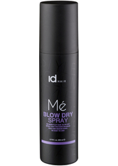 ID Hair Mé Blow Dry Spray - Fönspray 200 ml Föhnspray