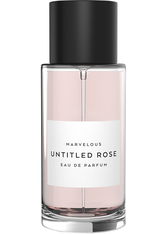 BMRVLS Untitled Rose Eau de Parfum 50.0 ml