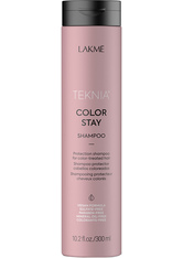 Lakmé Color Stay Teknia Color Stay Shampoo Haarshampoo 300.0 ml