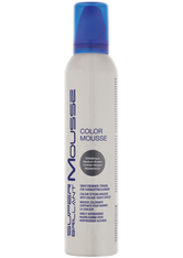 HAIR HAUS Super Brillant Color Mousse mittelbraun 250 ml