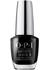 OPI Infinite Shine Lacquer - 2.0 Lady In Black - 15 ml - ( ISLT02-EU ) Nagellack