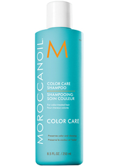 Moroccanoil Color Care Shampoo Shampoo 250.0 ml