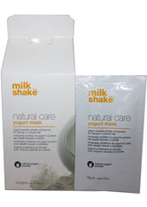 Milk_Shake Haare Treatments Natural Care Mask Yoghurt 12 x 15 g