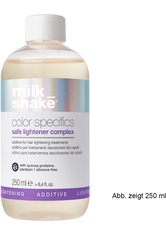 Milk_Shake Color Specifics Safe Lightener Complex 100 ml Blondierung