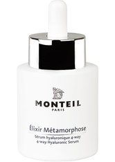 Monteil Élixir Métamorphose Élixir Métamorphose 4-way Hyaluronic Serum 30 ml
