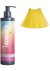 C:EHKO Color Flames Basic Yellow