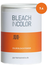 JoJo Bleach in Color 7.4 copper orange 150 g
