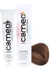 Cameo Color Haarfarbe 5/i hellbraun-intensiv 60 ml