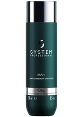 System Professional LipidCode M1D Man Anti-Dandruff Shampoo 250 ml