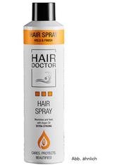 Hair Doctor by Marion Meinert Hair Spray Strong