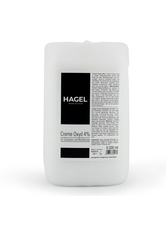HAGEL Creme Oxyd 4 % 5000 ml