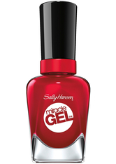 Sally Hansen Miracle Gel Nagellack 680-Rhapsody Red 14,7 ml