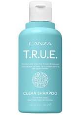 Lanza T.R.U.E Clean Powder Shampoo 56 g