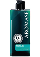 AROMASE Anti-Haarausfall Shampoo Shampoo 90.0 ml