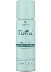 Alterna My Hair My Canvas Me Time Everyday Conditioner  40 ml