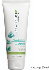 Matrix Biolage VolumeBloom Shampoo and Conditioner (1000 ml)