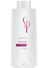 Wella Professionals SP Color Save Shampoo Haarshampoo 1000.0 ml