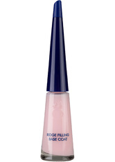 Herôme Cosmetics Ridge Filling Base Coat Nagelunterlack 10 ml No_Color