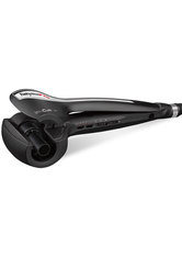 BaByliss Lockenstab MiraCurl MKII, Keramik-Beschichtung, automatischer Lockenstab, 3 verschiedene Lockenstyles auf Knopfdruck