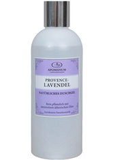 Apomanum Duschgel Provence Lavendel 250 ml