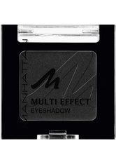 Manhattan Make-up Augen Multi Effect Eyeshadow Nr. 1010N Blackground 2 g