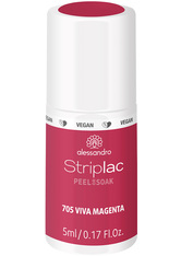 alessandro International Striplac ST2 Viva Magenta 5 ml