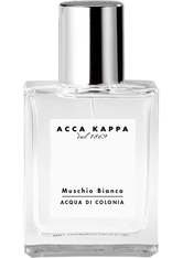 Acca Kappa White Moss E.d.C. Vapo Eau de Parfum 30.0 ml