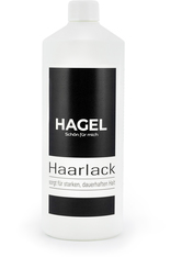 HAGEL Haarlack 1000 ml