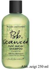 Bumble and bumble Shampoo & Conditioner Shampoo Seaweed Shampoo 1000 ml