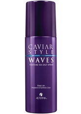 Alterna Caviar Style Waves Texture Sea Salt Spray 147 ml