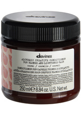 Davines Coral Alchemic Creative Conditioner Conditioner 250.0 ml
