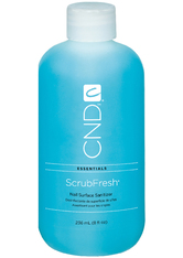 CND Nagelentfetter ScrubFresh 236 ml