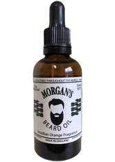 Morgan's Brazilian Orange Beard Oil 50 ml