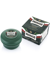 Proraso Shaving Soap Tiegel Refresh Tiegel 150 ml