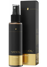 Nanoil Algae Hair Conditioner 125 ml Spray-Conditioner