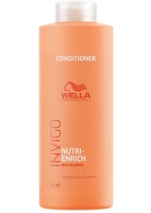 Wella Professionals INVIGO Nutri-Enrich Deep Nourishing Conditioner 1000.0 ml
