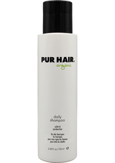 Pur Hair Organic Daily Shampoo 100 ml