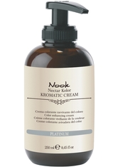 Nook Nectar Kolor Kromatic Cream Platinum 250 ml