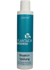 Justus System PLANTACIN Bioaktiv Spülung 200 ml