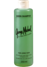 George Michael Green Shampoo 250 ml