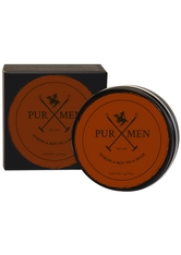 Pur Hair Pur Men Cream Wax 100 ml Haarwachs
